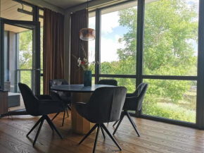 Two Swans - Dvi Gulbės - Special Appartment for your Luxury vacations at Šventosios Vartai